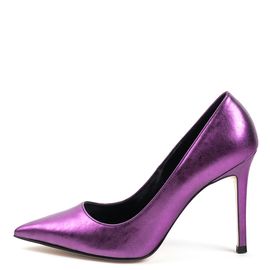 [KUHEE] Pumps 8301K 10cm _ Pumps Women's shoes, High heels, Wedding, Party shoes, Handmade, Cowhide Shoes, Patent _ Made in Korea